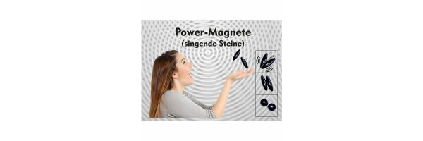 Power Magnete &amp; Tafel Magnete
