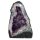 Amethyst Druse 18,26 kg/ (HBT) 36+  cm x 25 cm x 20  cm RARITÄT Unikat- Einzelstück #1