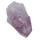 Amethyst Spitze Natur gewachsen und unbehandelt rein ohne Muttergestein klein ca. 3 - 4 cm